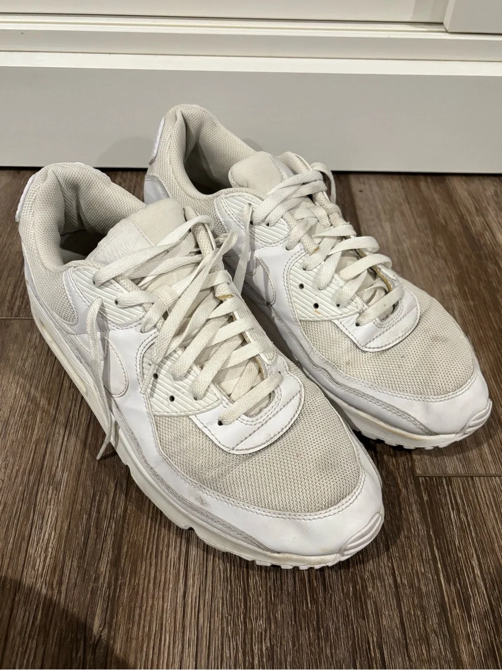 Men’s Nike Air Max size 15
